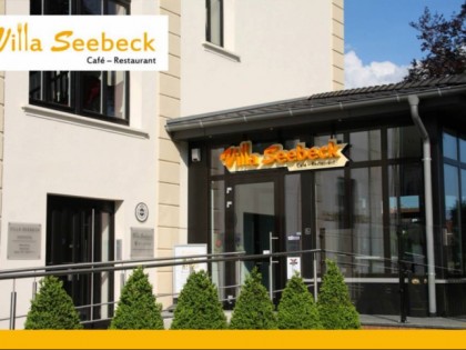 照片: Villa Seebeck