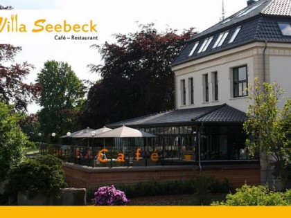 照片: Villa Seebeck